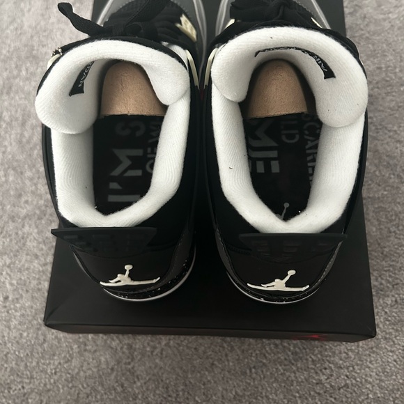 Jordan 13 Fear (2013) - Picture 9 of 10